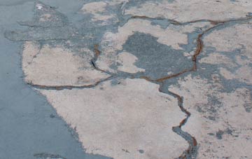 fibreglass roofing replacement Streatham