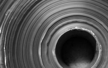 Streatham pvc roof replacement