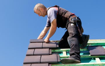 disadvantages of Streatham slate roofing