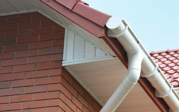Streatham soffit repair costs