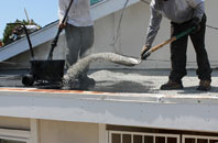 Streatham flat roofing repair