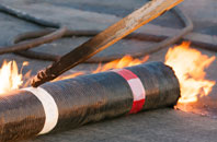 free Streatham flat roofing repair quotes