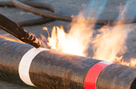 Streatham flat roofing replacement