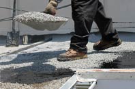 find rated Streatham flat roofing replacement companies